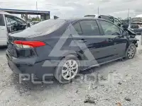 2021 Toyota COROLLA фото