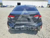 2021 Toyota COROLLA фото