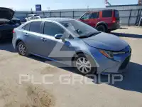 2021 Toyota COROLLA фото