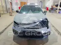 2021 Toyota COROLLA фото