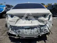 2021 Toyota COROLLA фото