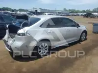 2021 Toyota COROLLA photo