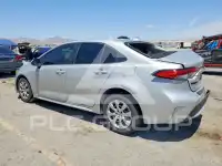 2021 Toyota COROLLA фото