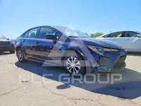 2021 Toyota COROLLA фото