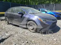 2021 Toyota COROLLA photo
