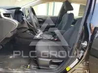 2021 Toyota COROLLA photo