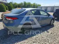 2021 Toyota COROLLA фото