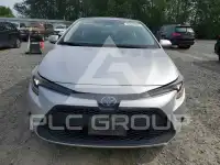 2021 Toyota COROLLA фото