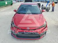 2021 Toyota COROLLA photo