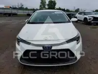 2021 Toyota COROLLA фото