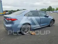 2021 Toyota COROLLA photo