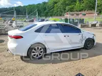 2021 Toyota COROLLA photo