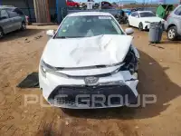 2021 Toyota COROLLA photo