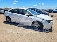 2021 Toyota COROLLA photo