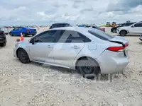 2021 Toyota COROLLA photo
