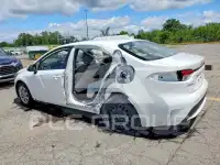 2021 Toyota COROLLA фото