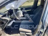 2021 Toyota COROLLA фото