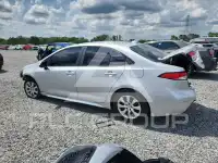 2021 Toyota COROLLA фото