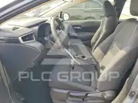 2021 Toyota COROLLA фото