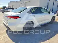 2021 Toyota COROLLA photo