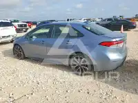 2021 Toyota COROLLA photo