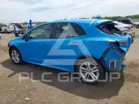 2021 Toyota COROLLA фото
