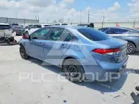 2021 Toyota COROLLA photo