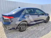 2021 Toyota COROLLA photo