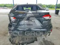 2021 Toyota COROLLA фото