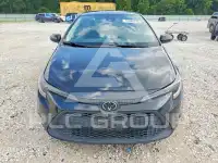 2021 Toyota COROLLA photo