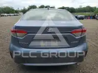 2021 Toyota COROLLA фото