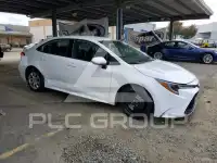2021 Toyota COROLLA фото