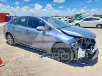 2021 Toyota COROLLA фото