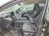 2021 Toyota COROLLA фото