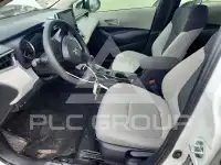 2021 Toyota COROLLA фото
