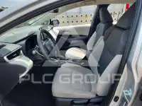 2021 Toyota COROLLA фото