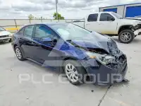 2021 Toyota COROLLA фото