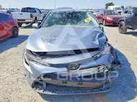 2021 Toyota COROLLA фото