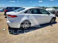 2021 Toyota COROLLA photo