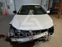 2021 Toyota COROLLA photo