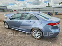 2021 Toyota COROLLA photo