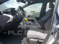 2021 Toyota COROLLA photo