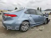 2021 Toyota COROLLA photo