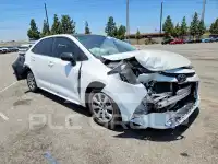 2021 Toyota COROLLA фото