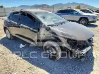2021 Toyota COROLLA photo