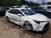 2021 Toyota COROLLA фото