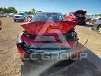 2021 Toyota COROLLA photo