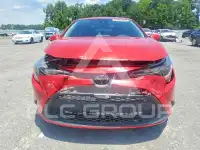 2021 Toyota COROLLA фото