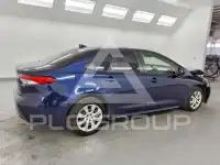 2021 Toyota COROLLA фото