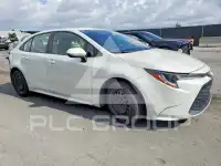 2021 Toyota COROLLA фото